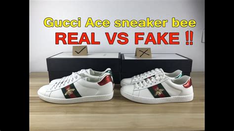 how to authenticate gucci shoes